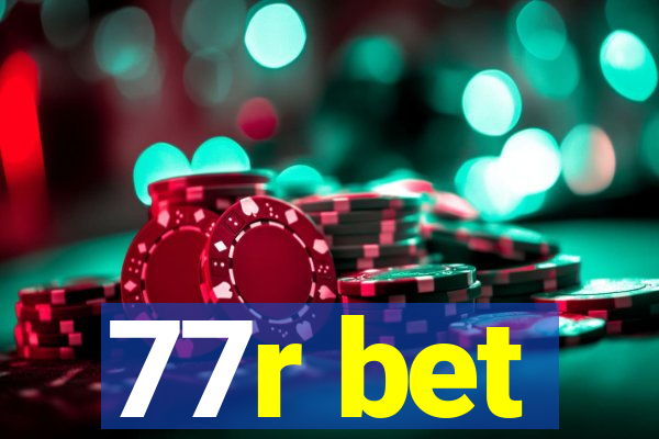 77r bet